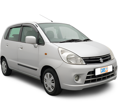 Maruti Zen Estilo-img